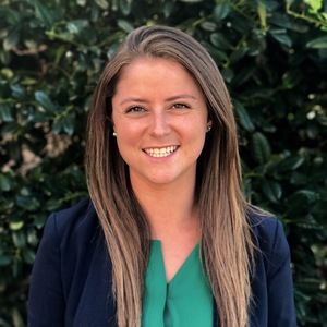 Meet your Posher, Rachel